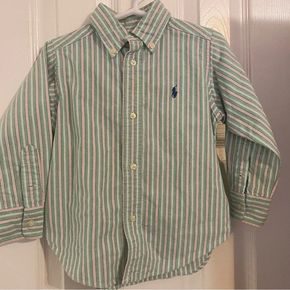 Ralph Lauren Shirt